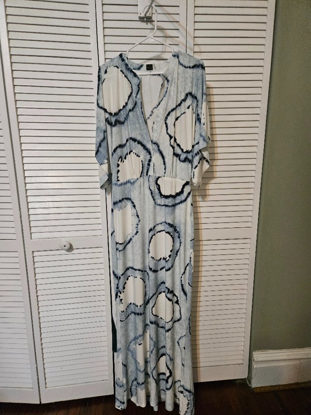Norma Kamali Obie Gown